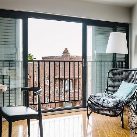 Veriu Randwick Sidney Dış mekan fotoğraf