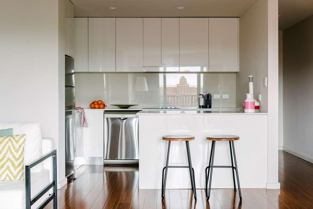 Veriu Randwick Sidney Oda fotoğraf