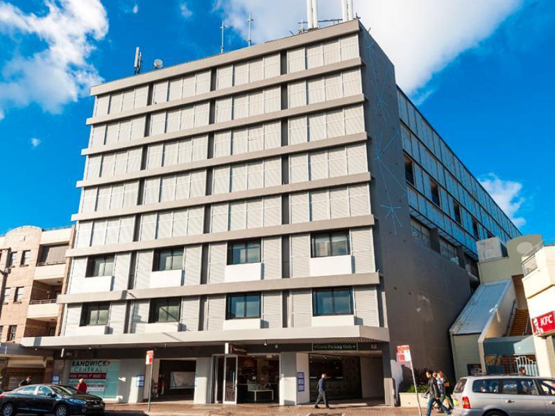 Veriu Randwick Sidney Dış mekan fotoğraf