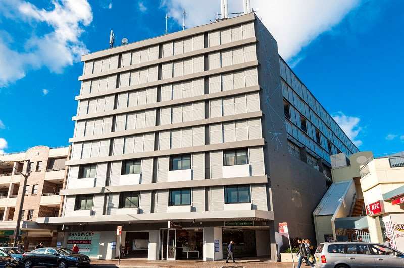 Veriu Randwick Sidney Dış mekan fotoğraf
