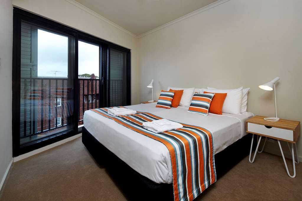 Veriu Randwick Sidney Oda fotoğraf
