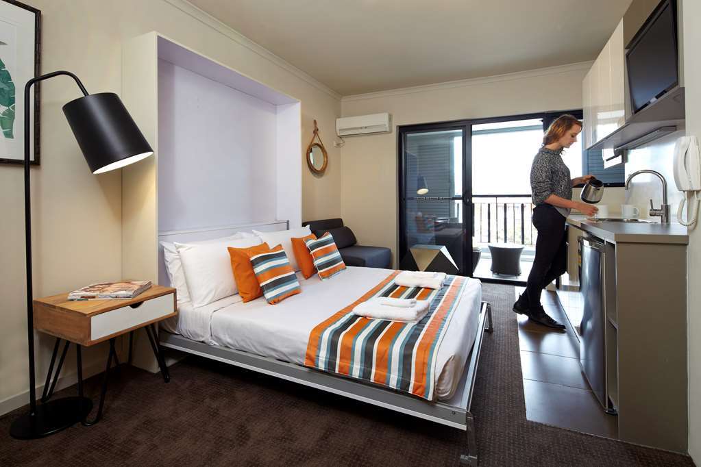 Veriu Randwick Sidney Oda fotoğraf