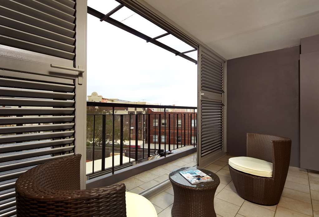 Veriu Randwick Sidney İç mekan fotoğraf