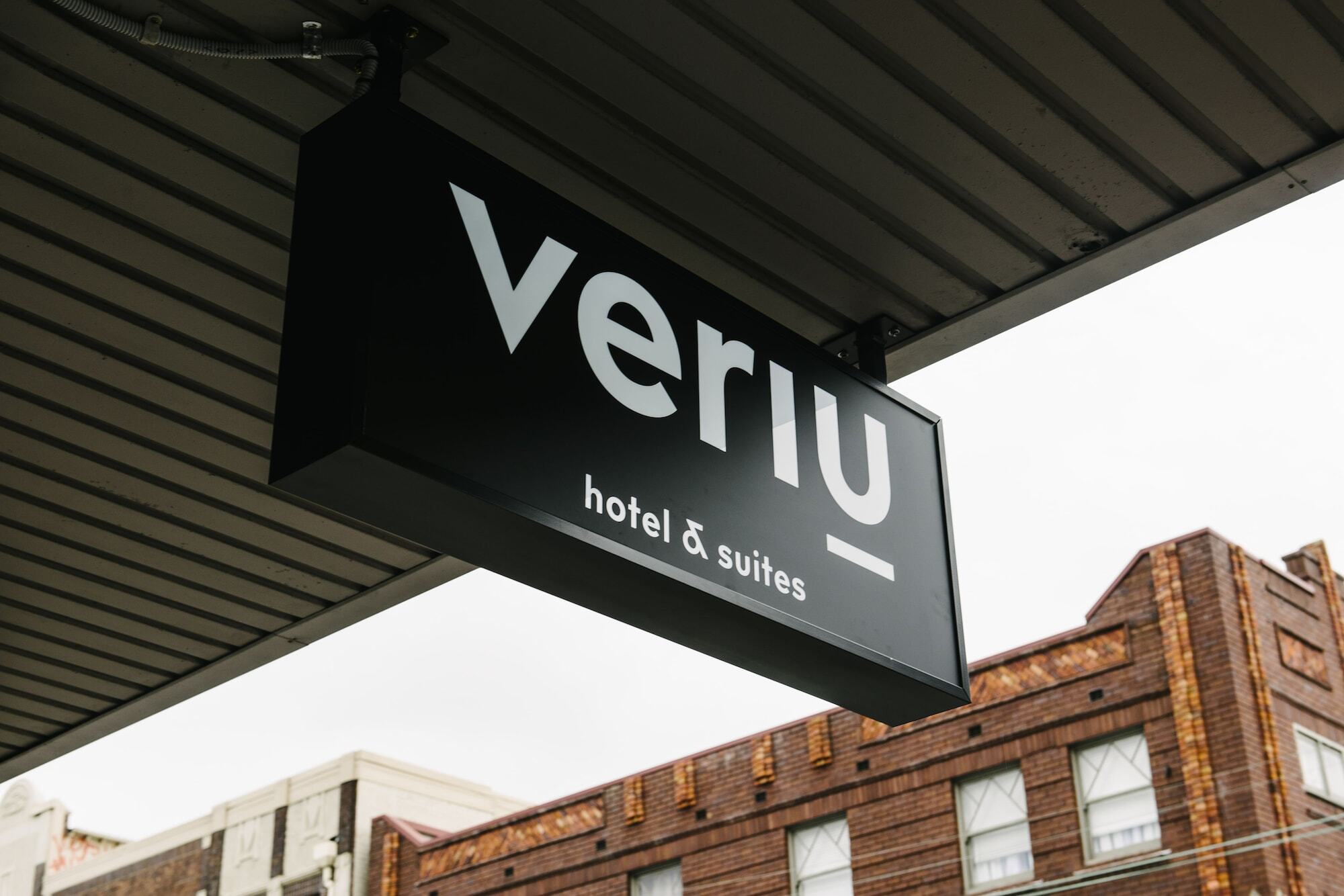 Veriu Randwick Sidney Dış mekan fotoğraf
