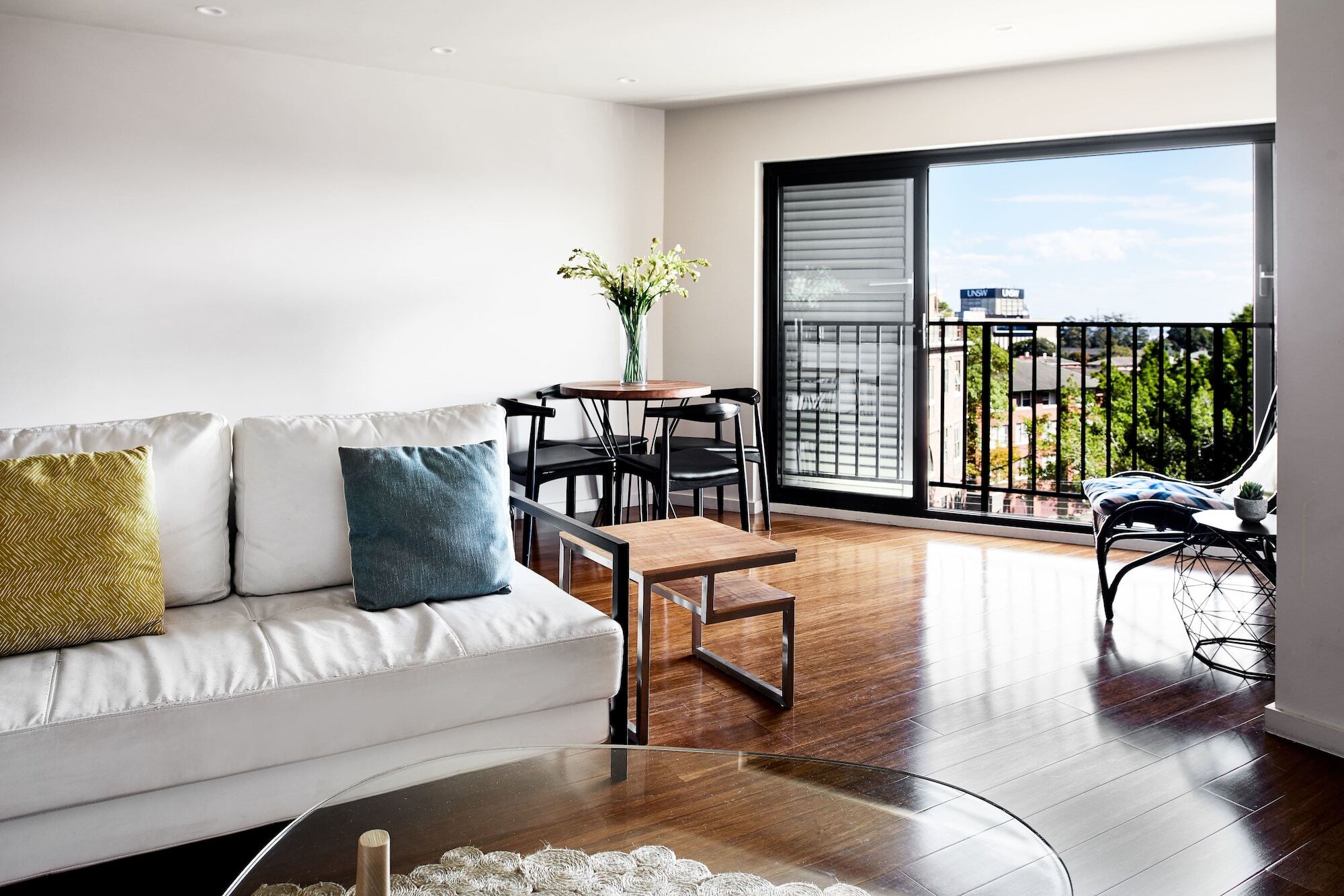 Veriu Randwick Sidney Dış mekan fotoğraf